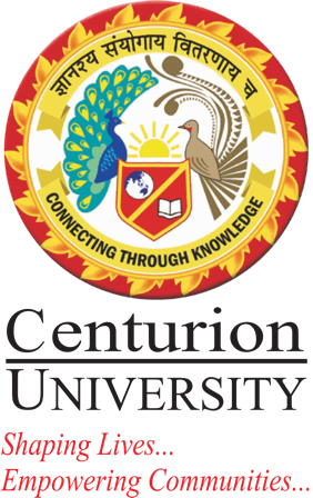 Centurion University of Technology and Management